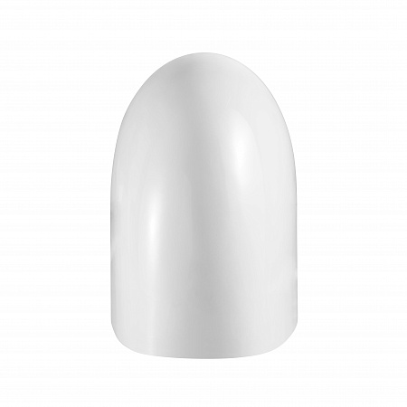 Подвесной унитаз безободковый Terminus Енисей Монолит 560х390 белый Ишимбай - фото 6